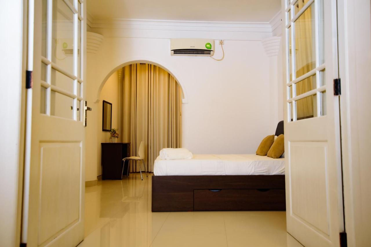 Kandy View Resort Exterior foto