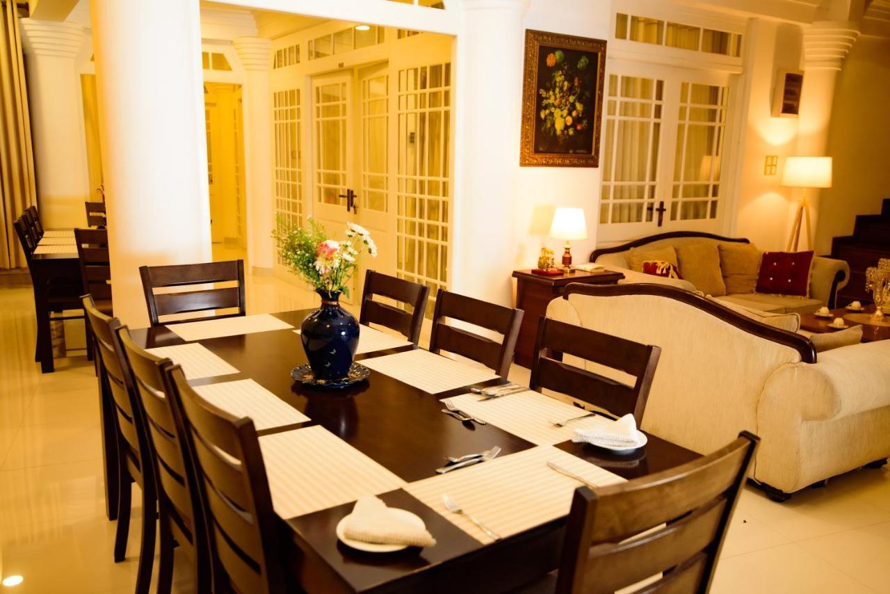 Kandy View Resort Exterior foto